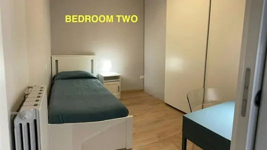 Apartments in Rho - photo 3