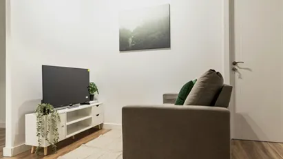Apartment for rent in Madrid Ciudad Lineal, Madrid