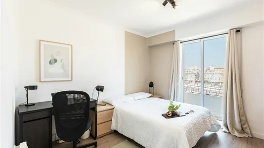 Rooms in Valencia Extramurs - photo 1