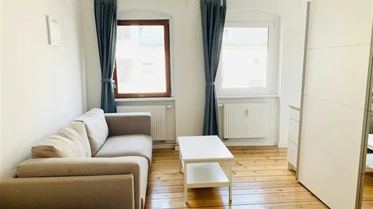 Apartments in Berlin Friedrichshain-Kreuzberg - photo 2