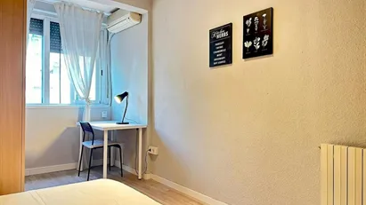 Room for rent in Fuenlabrada, Comunidad de Madrid