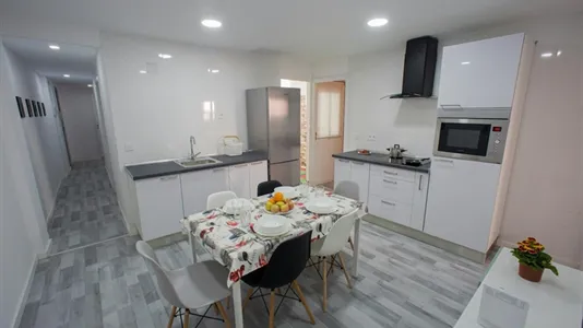 Rooms in Alboraya - photo 8