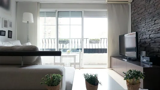 Apartments in Valencia L'Eixample - photo 7