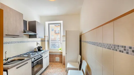 Rooms in Verona - photo 6