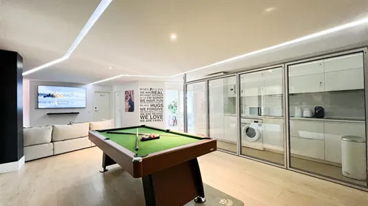 Rooms in Madrid Chamberí - photo 9