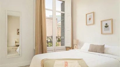 Room for rent in Barcelona Les Corts, Barcelona