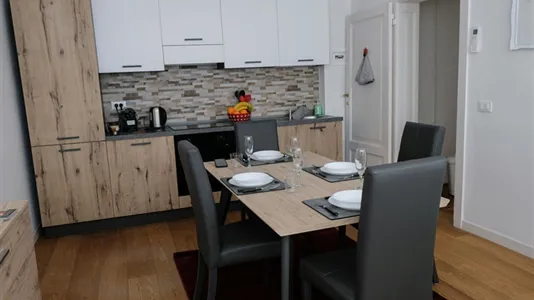 Apartments in Padua - photo 9