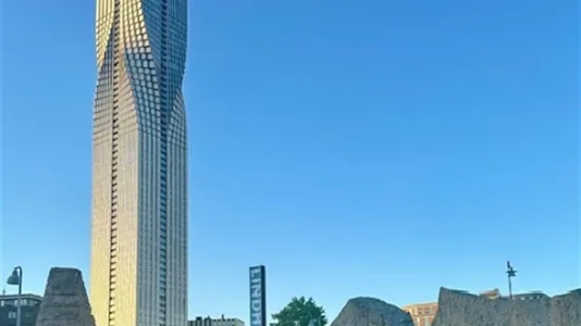 Apartments in Lundby - photo 12