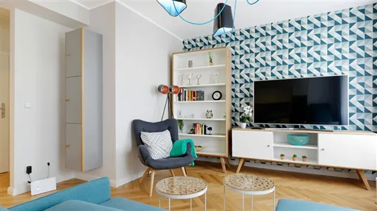 Apartments in Berlin Mitte - photo 6