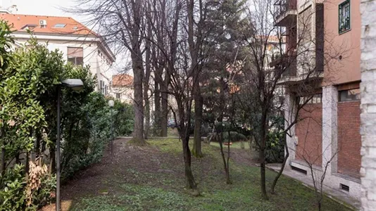 Rooms in Milano Zona 2 - Stazione Centrale, Gorla, Turro, Greco, Crescenzago - photo 9