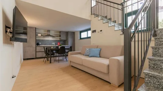 Apartments in Turin - photo 3