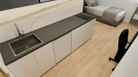 Apartments in Location is not specified - photo 5