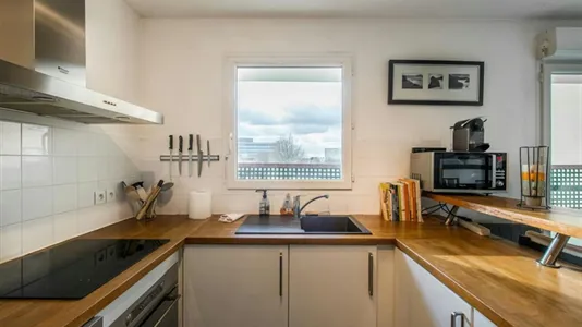 Apartments in Nanterre - photo 8