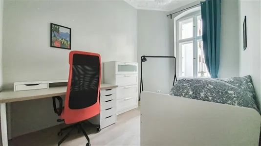 Rooms in Location is not specified - photo 3