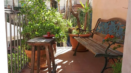 Rooms in Barcelona Ciutat Vella - photo 2