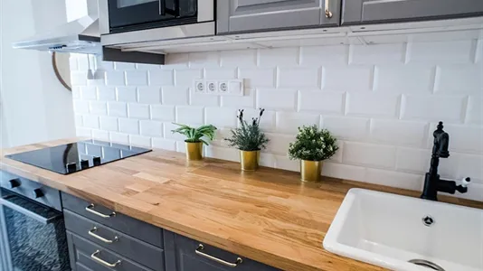 Apartments in Budapest XVI. kerület - photo 7