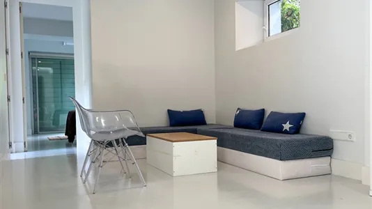 Rooms in Madrid Chamartín - photo 7