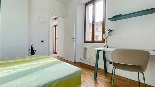 Rooms in Trento - photo 4