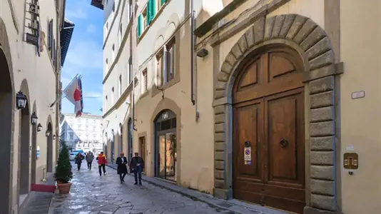 Apartments in Florence - photo 2