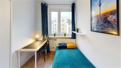 Room for rent in Warsaw