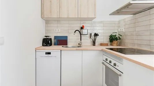 Rooms in Valencia Poblats Marítims - photo 9