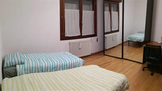 Rooms in Padua - photo 6
