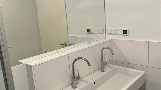 Rooms in Frankfurt Innenstadt I - photo 9