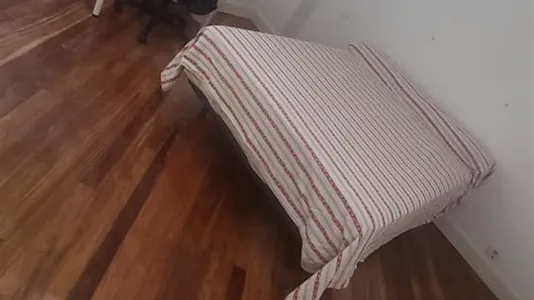 Rooms in Madrid Retiro - photo 3