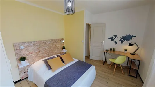Rooms in Montpellier - photo 3