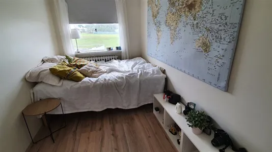 Rooms in Reykjavík Háaleiti - photo 2