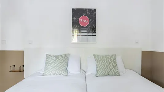 Rooms in Getafe - photo 5