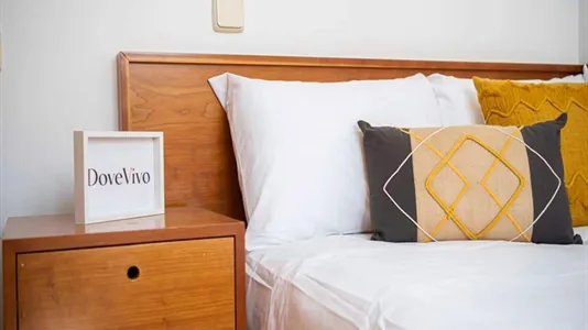 Rooms in Madrid Tetuán - photo 7