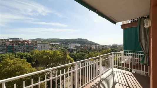Apartments in Barcelona Sants-Montjuïc - photo 2