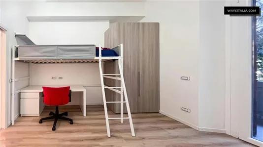 Apartments in Milano Zona 8 - Fiera, Gallaratese, Quarto Oggiaro - photo 6