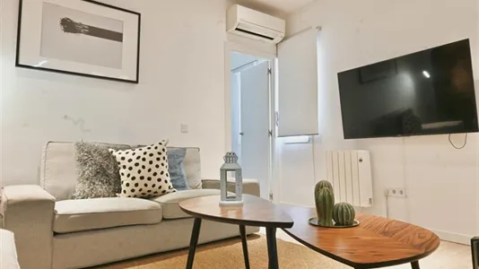 Apartments in Madrid Chamartín - photo 9