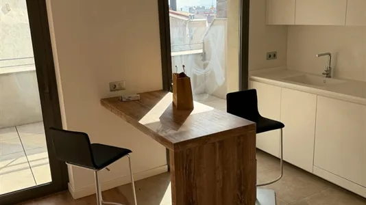 Apartments in Sabadell - photo 6