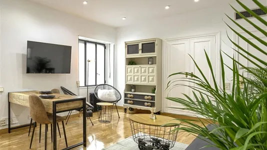 Rooms in Madrid Tetuán - photo 4