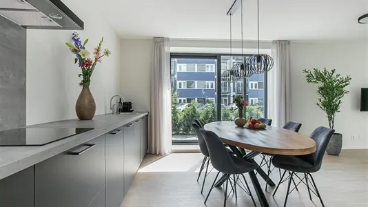 Apartments in Nieuwegein - photo 10