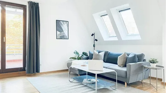 Apartments in Berlin Charlottenburg-Wilmersdorf - photo 2