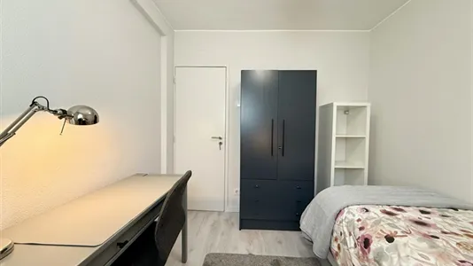 Apartments in Location is not specified - photo 10