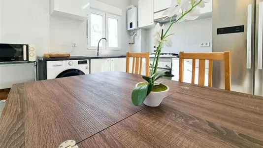 Rooms in Alboraya - photo 10