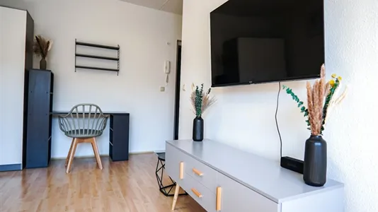 Apartments in Cologne Innenstadt - photo 8