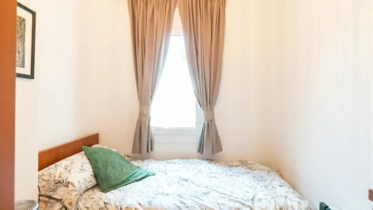 Apartments in Barcelona Les Corts - photo 10