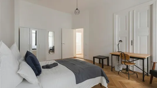 Rooms in Berlin Neukölln - photo 3