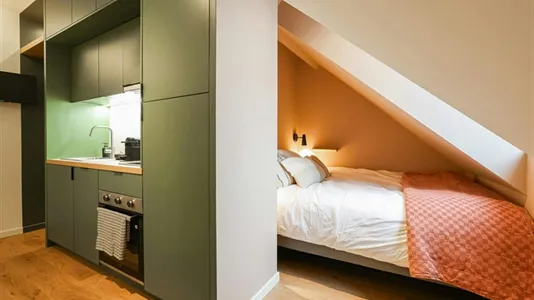 Apartments in Stad Brussel - photo 8