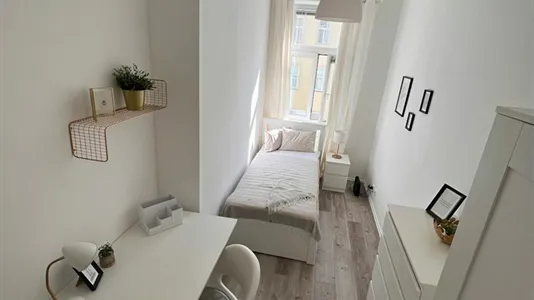 Rooms in Vienna Margareten - photo 3