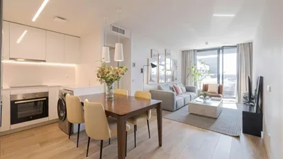 Apartment for rent in Madrid Tetuán, Madrid