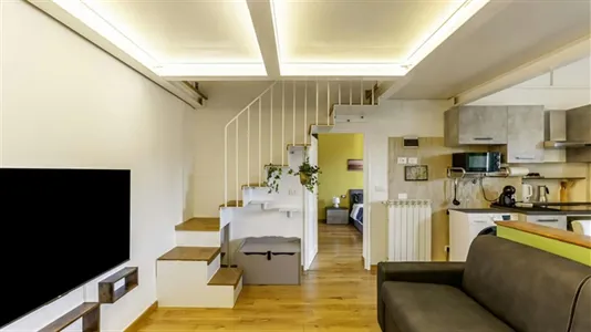 Apartments in Florence - photo 1