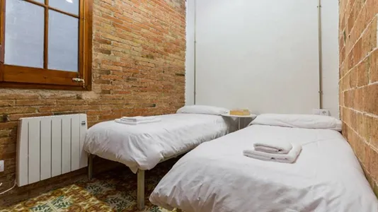 Apartments in Barcelona Sant Andreu - photo 10