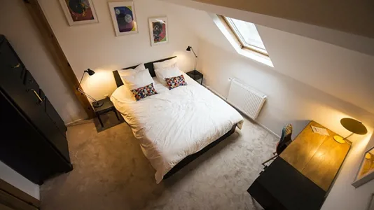 Rooms in Stad Brussel - photo 1